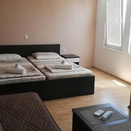 House Kostoski Ohrid Luaran gambar