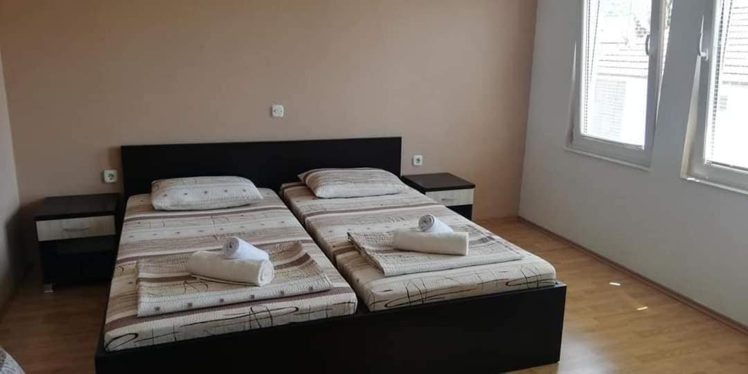 House Kostoski Ohrid Luaran gambar