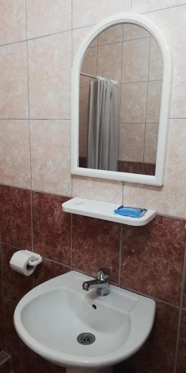 House Kostoski Ohrid Luaran gambar