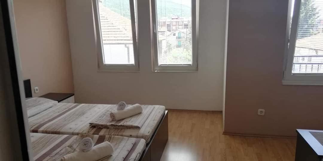 House Kostoski Ohrid Luaran gambar