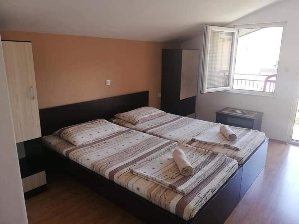 House Kostoski Ohrid Luaran gambar