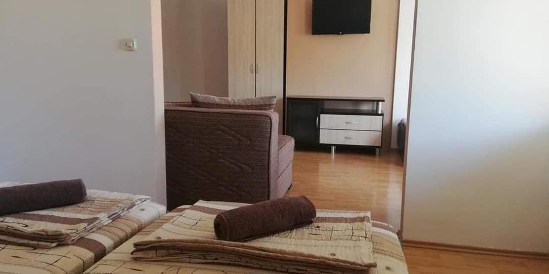 House Kostoski Ohrid Luaran gambar