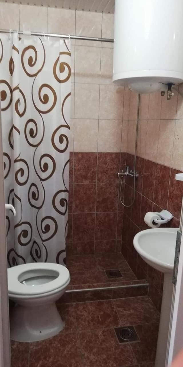 House Kostoski Ohrid Luaran gambar