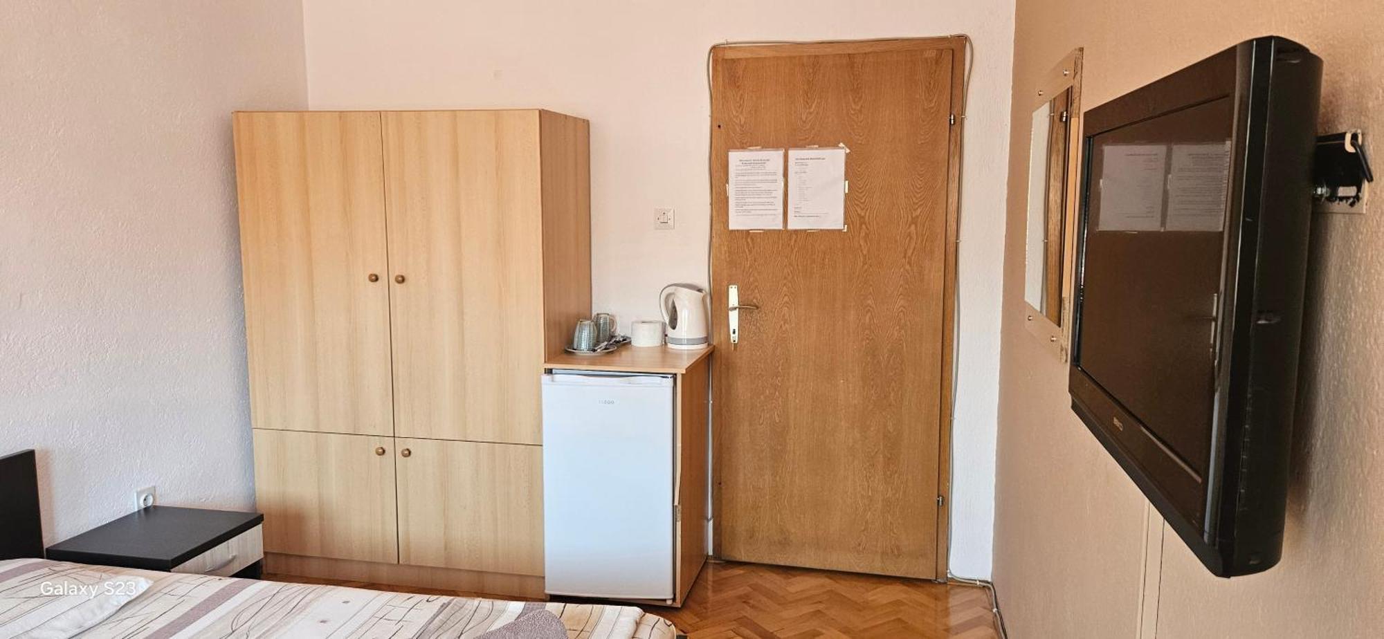 House Kostoski Ohrid Luaran gambar