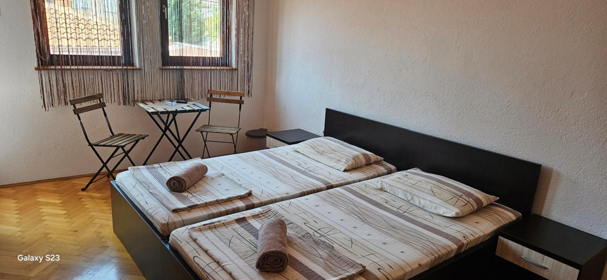House Kostoski Ohrid Luaran gambar