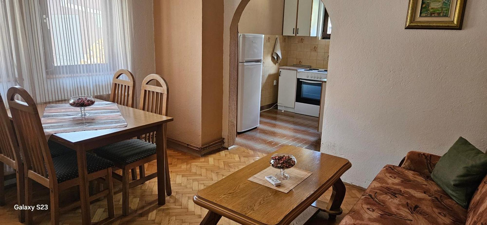House Kostoski Ohrid Luaran gambar
