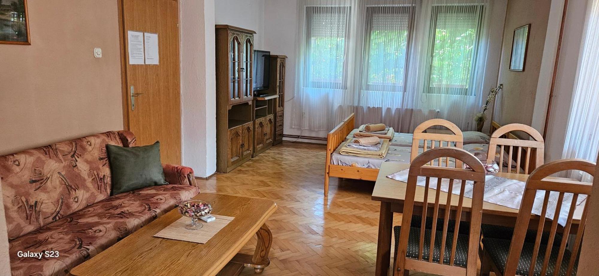House Kostoski Ohrid Luaran gambar