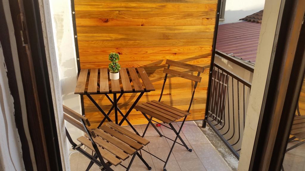 House Kostoski Ohrid Luaran gambar