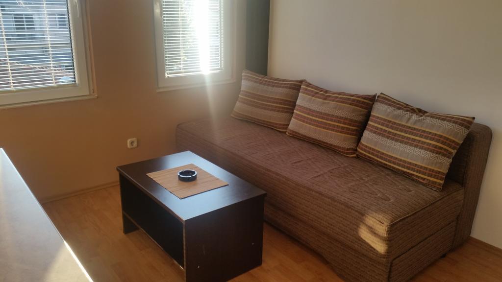 House Kostoski Ohrid Luaran gambar