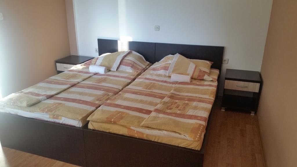 House Kostoski Ohrid Luaran gambar